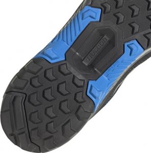 Buty trekkingowe męskie Adidas Terrex Eastrail 2 R.RDY czarno-niebieskie r. 43 1/3 4