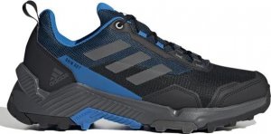 Buty trekkingowe męskie Adidas Terrex Eastrail 2 R.RDY czarno-niebieskie r. 43 1/3 1