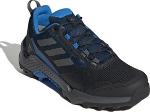 Buty trekkingowe męskie Adidas Terrex Eastrail 2 R.RDY czarno-niebieskie r. 42 2