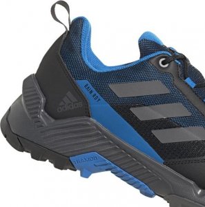 Buty trekkingowe męskie Adidas Terrex Eastrail 2 R.RDY czarno-niebieskie r. 44 2/3 3