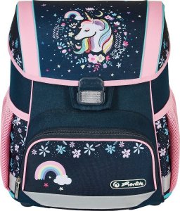 Herlitz Tornister Loop Unicorn 2