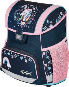 Herlitz Tornister Loop Unicorn 3