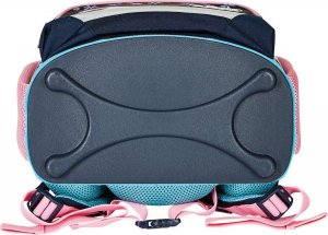 Herlitz Tornister Loop Unicorn 6