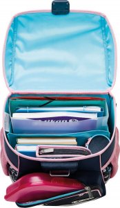 Herlitz Tornister Loop Unicorn 8