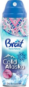 Brait Brait Dry Air Freshener Suchy odświeżacz powietrza Cold Alaska 300ml 2