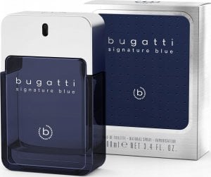 Bugatti Signature Blue EDT 100 ml 1