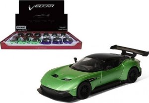 Trifox Aston Martin Vulcan 1:38 MIX 1