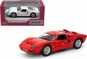 Trifox Ford GT40 MKII 1966 1:32 MIX 1