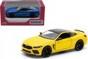 Trifox BMW M8 Competition Coupe 1:38 MIX 1