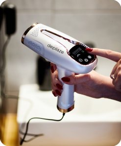 Depilator Depilaze BHRL-04 E 2.0 2