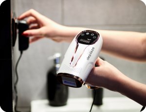 Depilator Depilaze BHRL-04 E 2.0 3