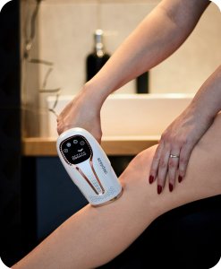 Depilator Depilaze BHRL-04 E 2.0 4