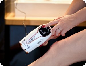 Depilator Depilaze BHRL-04 E 2.0 5