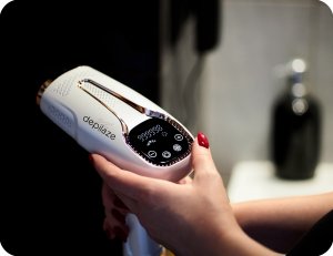 Depilator Depilaze BHRL-04 E 2.0 7