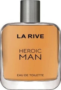 La Rive Heroic Man EDT 100 ml 1