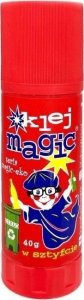 Kamaben Klej Magic sztyft 40g (12szt) KAMABEN 1