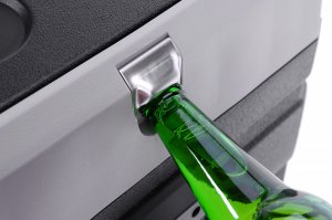 Lodówka turystyczna Vigo Cool V35R 35 l 4