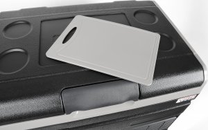 Lodówka turystyczna Vigo Cool V40R 40 l 11