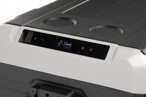 Lodówka turystyczna Vigo Cool V40R 40 l 12