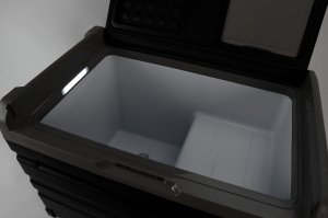 Lodówka turystyczna Vigo Cool V40R 40 l 14