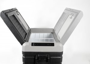 Lodówka turystyczna Vigo Cool V40R 40 l 15