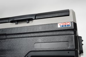 Lodówka turystyczna Vigo Cool V40R 40 l 2