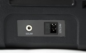 Lodówka turystyczna Vigo Cool V40R 40 l 4