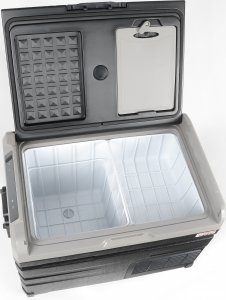 Lodówka turystyczna Vigo Cool V40R 40 l 7