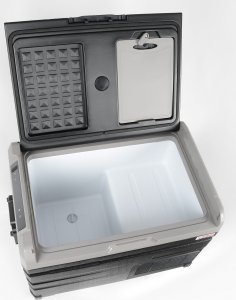 Lodówka turystyczna Vigo Cool V40R 40 l 8