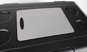 Lodówka turystyczna Vigo Cool V40R 40 l 10