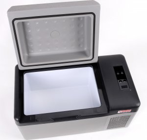 Lodówka turystyczna Vigo Cool V20 20 l 4