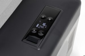 Lodówka turystyczna Vigo Cool V20 20 l 5