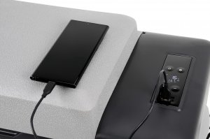 Lodówka turystyczna Vigo Cool V20 20 l 6