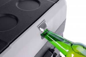 Lodówka turystyczna Vigo Cool V45WR 45 l 4