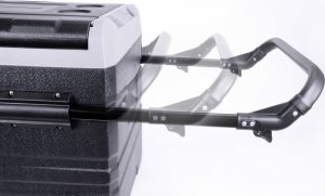 Lodówka turystyczna Vigo Cool V45WR 45 l 5