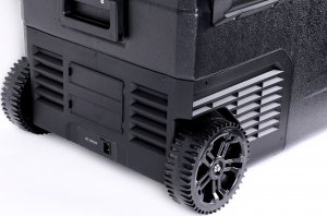 Lodówka turystyczna Vigo Cool V45WR 45 l 6