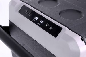 Lodówka turystyczna Vigo Cool V45WR 45 l 7