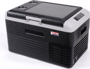 Lodówka turystyczna Vigo Cool Przenośna lodówka kompresorowa Vigo Cool 30L 12/24V V30 2