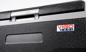 Lodówka turystyczna Vigo Cool Przenośna lodówka kompresorowa Vigo Cool 30L 12/24V V30 3