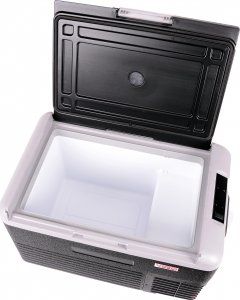 Lodówka turystyczna Vigo Cool Przenośna lodówka kompresorowa Vigo Cool 30L 12/24V V30 5