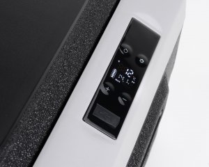 Lodówka turystyczna Vigo Cool Przenośna lodówka kompresorowa Vigo Cool 30L 12/24V V30 6