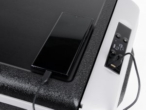 Lodówka turystyczna Vigo Cool Przenośna lodówka kompresorowa Vigo Cool 30L 12/24V V30 7