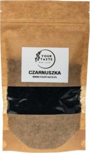 Your Taste Czarnuszka 500g 1