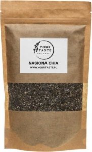 Your Taste Nasiona chia 500g 1