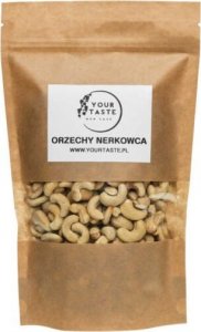 Your Taste Orzechy nerkowca 500g 1