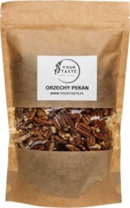 Your Taste Orzechy pekan 500g 1