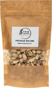 Your Taste Pistacje solone 500g 1