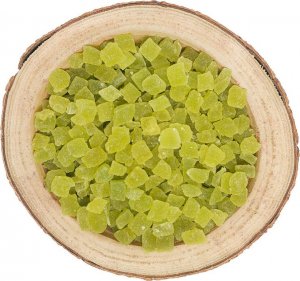 Your Taste Pomelo kandyzowane 500g 2