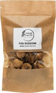 Your Taste Figi suszone 500g 1