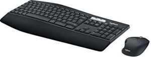 Klawiatura + mysz Logitech MK850 Performance (920-008221) 5